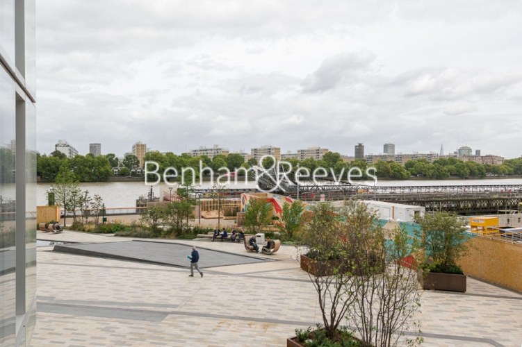 2 bedrooms flat to rent in Faraday House, Aurora Gardens, SW11-image 11