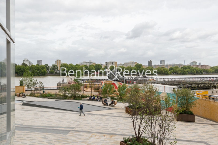 2  bedrooms flat to rent in Faraday House, Aurora Gardens, SW11-image 11
