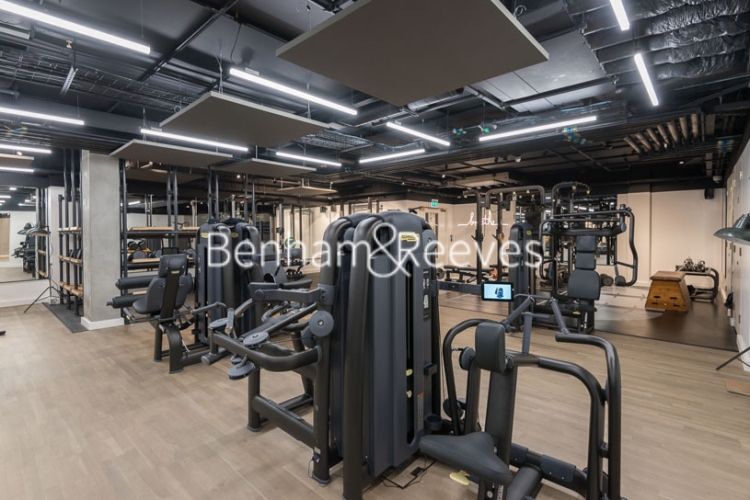 2  bedrooms flat to rent in Faraday House, Aurora Gardens, SW11-image 13