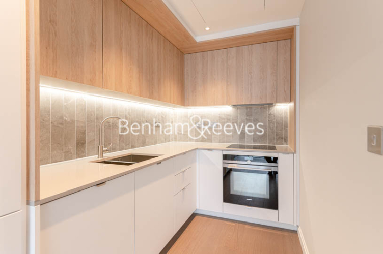 1  bedroom flat to rent in Kennington Lane, Vauxhall, SE11-image 2
