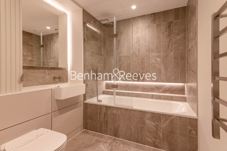 1  bedroom flat to rent in Kennington Lane, Vauxhall, SE11-image 4