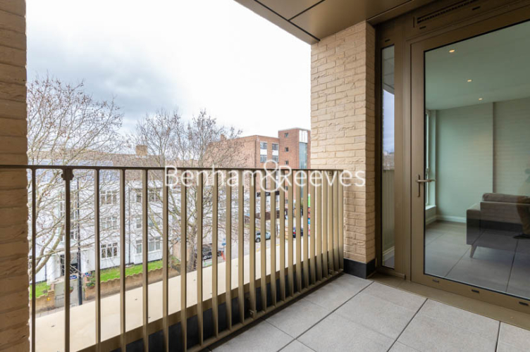 1  bedroom flat to rent in Kennington Lane, Vauxhall, SE11-image 5
