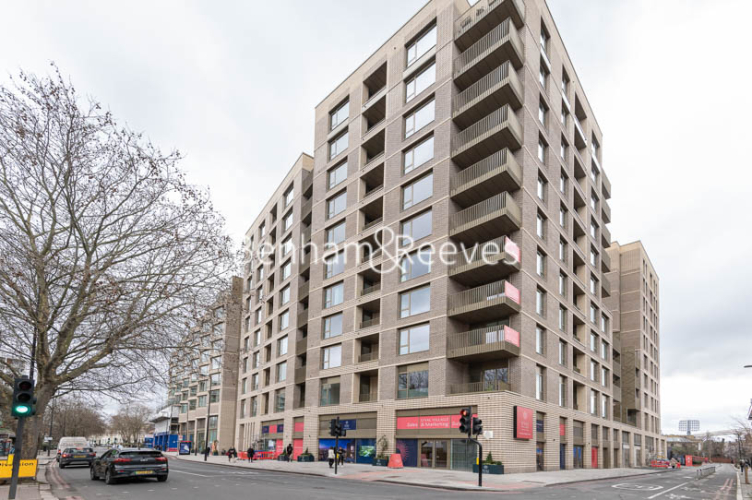 1  bedroom flat to rent in Kennington Lane, Vauxhall, SE11-image 6