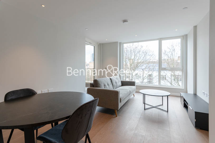 1  bedroom flat to rent in Kennington Lane, Vauxhall, SE11-image 7