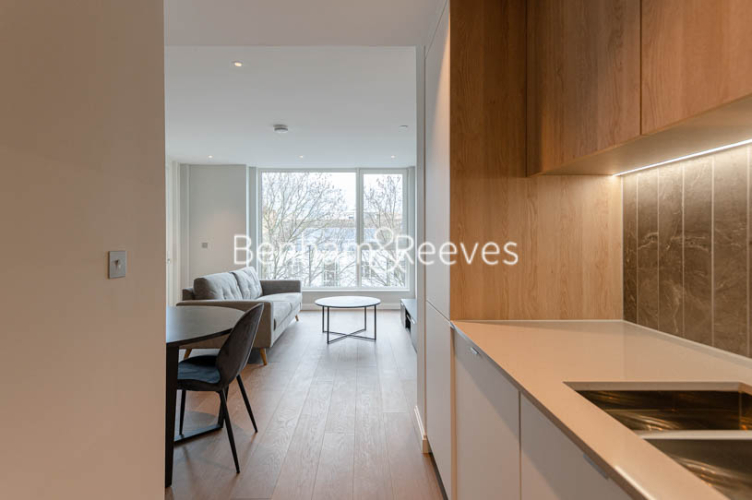 1  bedroom flat to rent in Kennington Lane, Vauxhall, SE11-image 8