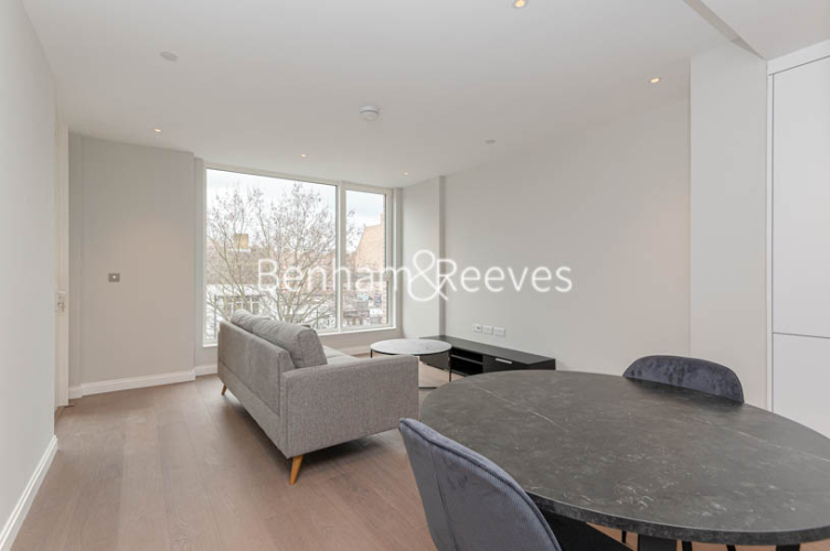 1  bedroom flat to rent in Kennington Lane, Vauxhall, SE11-image 12