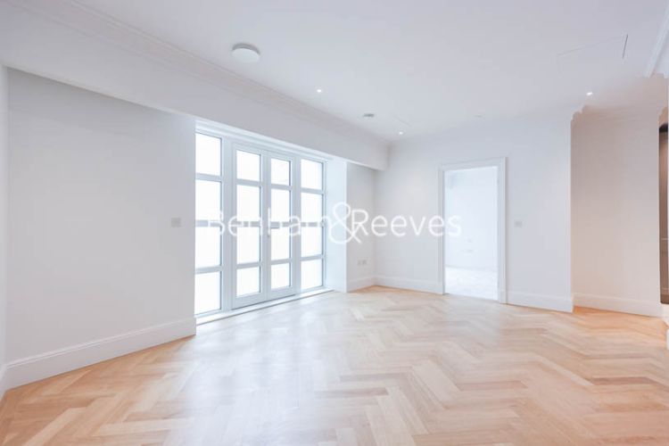 1  bedroom flat to rent in Millbank, Nine Elms, SW1P-image 1
