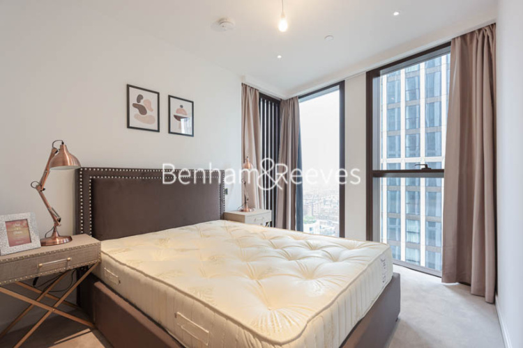2  bedrooms flat to rent in Thames City, Vauxhall,  SW8-image 4