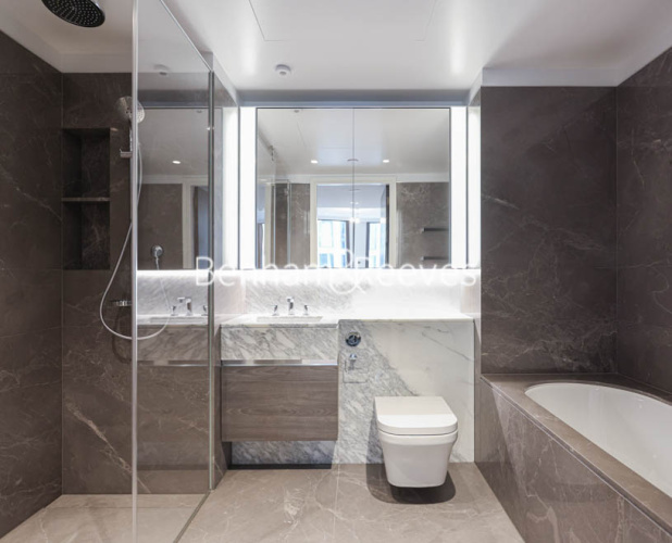2  bedrooms flat to rent in Thames City, Vauxhall,  SW8-image 5