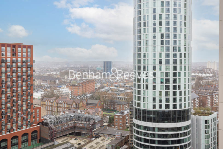 2  bedrooms flat to rent in Thames City, Vauxhall,  SW8-image 6