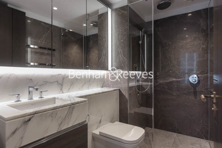 2  bedrooms flat to rent in Thames City, Vauxhall,  SW8-image 13