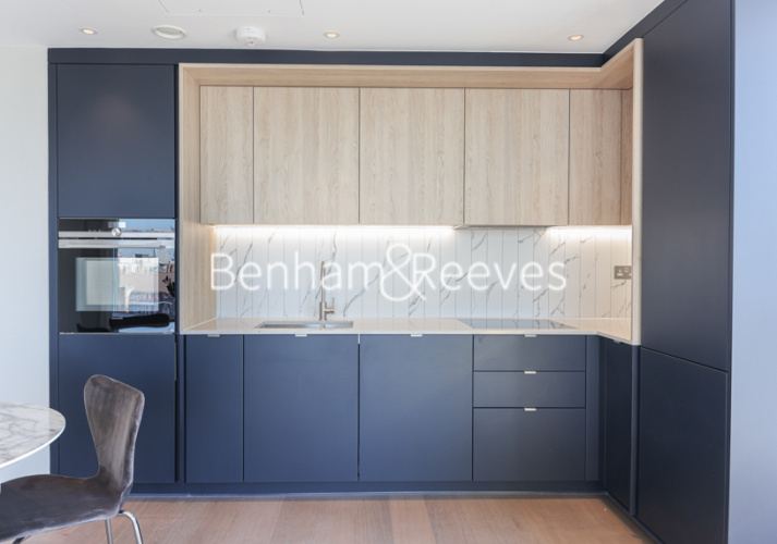 2  bedrooms flat to rent in Phoenix Court Vauxhall, Nine Elms, SE11-image 2