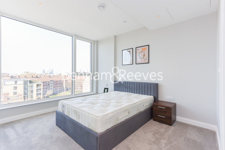 2  bedrooms flat to rent in Phoenix Court Vauxhall, Nine Elms, SE11-image 4