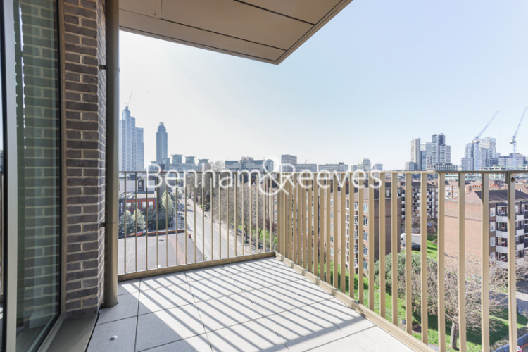 2  bedrooms flat to rent in Phoenix Court Vauxhall, Nine Elms, SE11-image 6