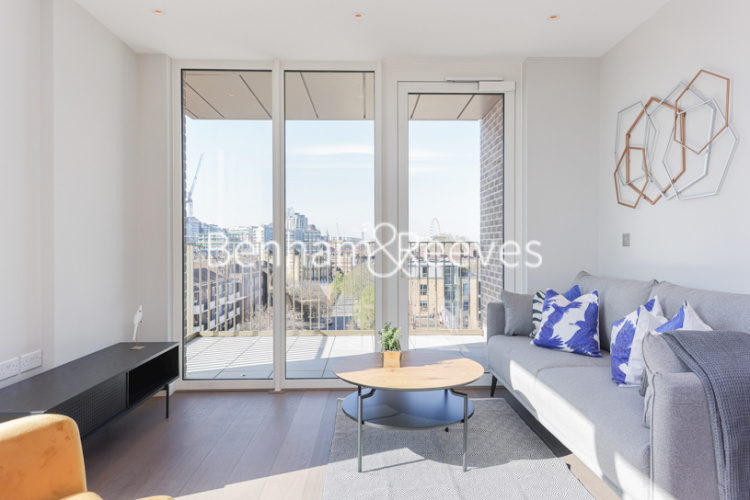 2  bedrooms flat to rent in Phoenix Court Vauxhall, Nine Elms, SE11-image 8
