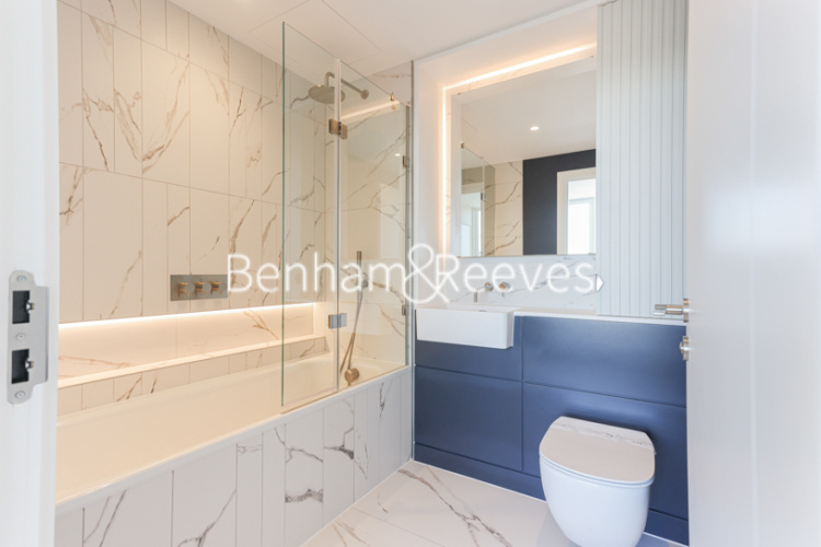 2  bedrooms flat to rent in Phoenix Court Vauxhall, Nine Elms, SE11-image 12