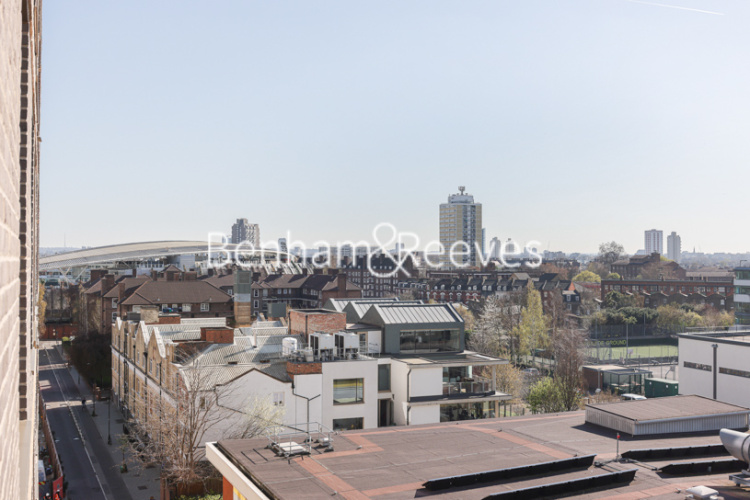 2  bedrooms flat to rent in Phoenix Court Vauxhall, Nine Elms, SE11-image 13