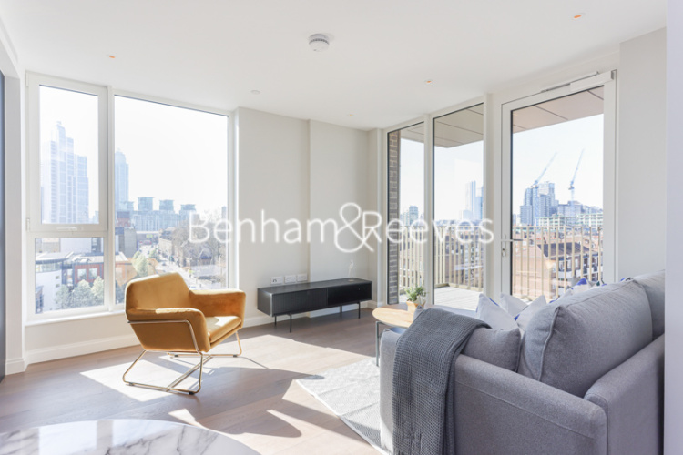 2  bedrooms flat to rent in Phoenix Court Vauxhall, Nine Elms, SE11-image 14