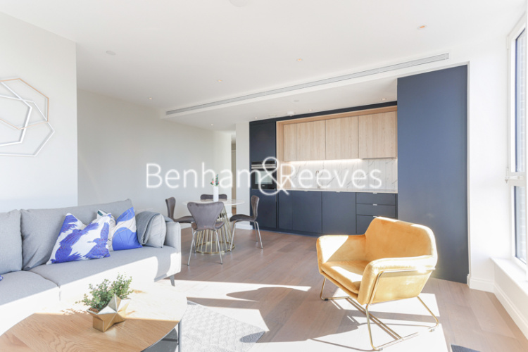 2  bedrooms flat to rent in Phoenix Court Vauxhall, Nine Elms, SE11-image 15