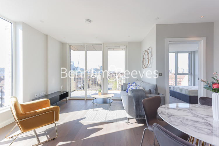 2  bedrooms flat to rent in Phoenix Court Vauxhall, Nine Elms, SE11-image 20