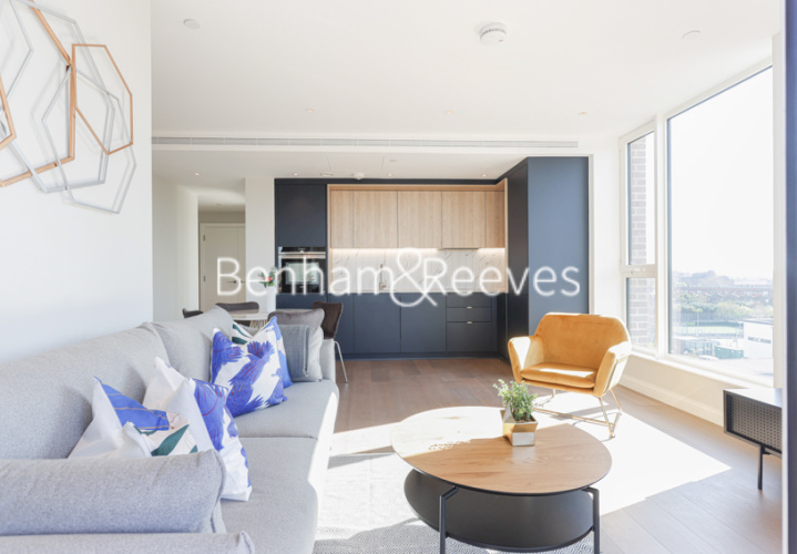 2  bedrooms flat to rent in Phoenix Court Vauxhall, Nine Elms, SE11-image 21
