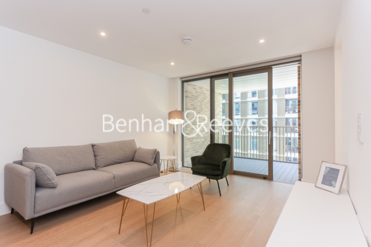 2  bedrooms flat to rent in Salisbury House, 5 Palmer Road, SW11-image 1