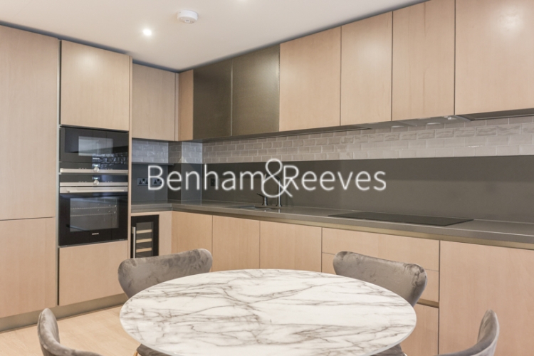 2  bedrooms flat to rent in Salisbury House, 5 Palmer Road, SW11-image 2