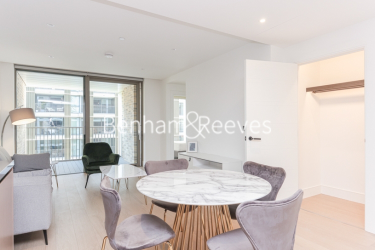 2 bedrooms flat to rent in Salisbury House, 5 Palmer Road, SW11-image 3