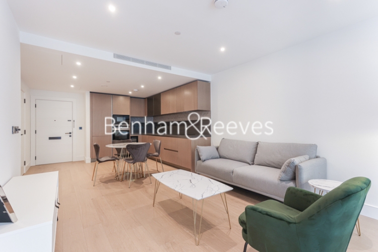 2 bedrooms flat to rent in Salisbury House, 5 Palmer Road, SW11-image 7