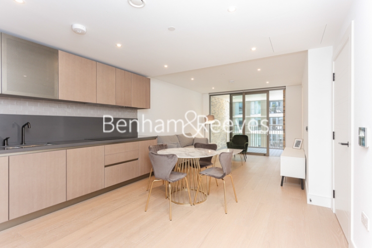 2 bedrooms flat to rent in Salisbury House, 5 Palmer Road, SW11-image 8