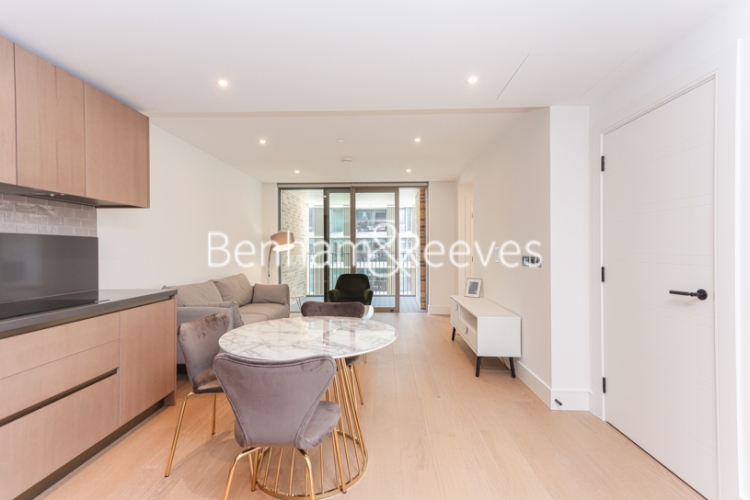 2 bedrooms flat to rent in Salisbury House, 5 Palmer Road, SW11-image 9