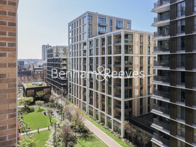 2  bedrooms flat to rent in Salisbury House, 5 Palmer Road, SW11-image 12