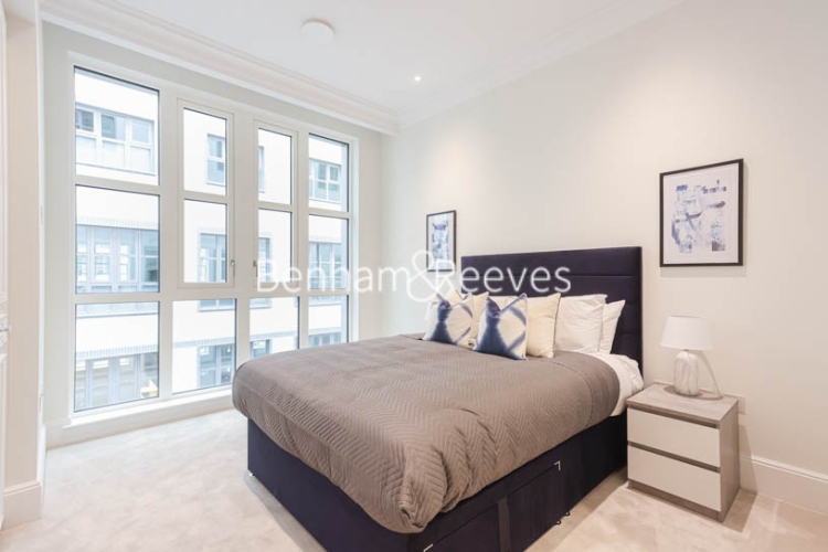 2 bedrooms flat to rent in Dean Bradley Street, Nine Elms, SW1P-image 4