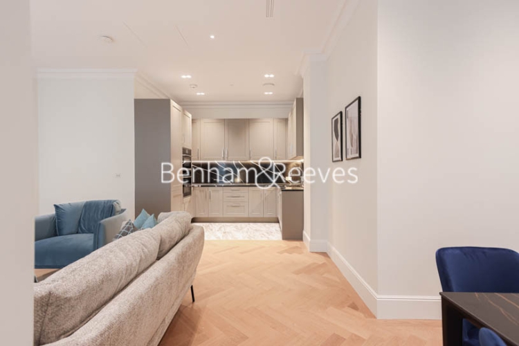 2 bedrooms flat to rent in Dean Bradley Street, Nine Elms, SW1P-image 8