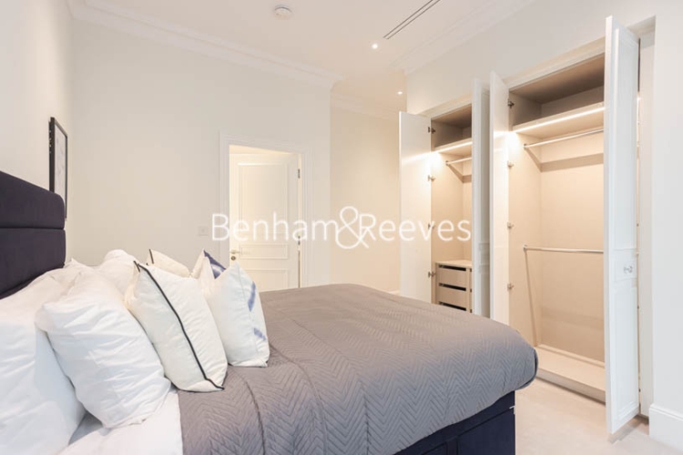2 bedrooms flat to rent in Dean Bradley Street, Nine Elms, SW1P-image 9