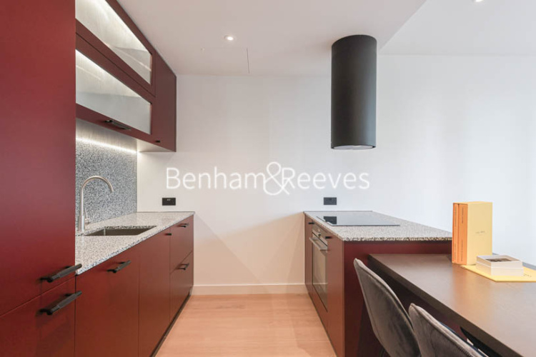 1  bedroom flat to rent in The Modern, Viaduct Gardens, SW11-image 2