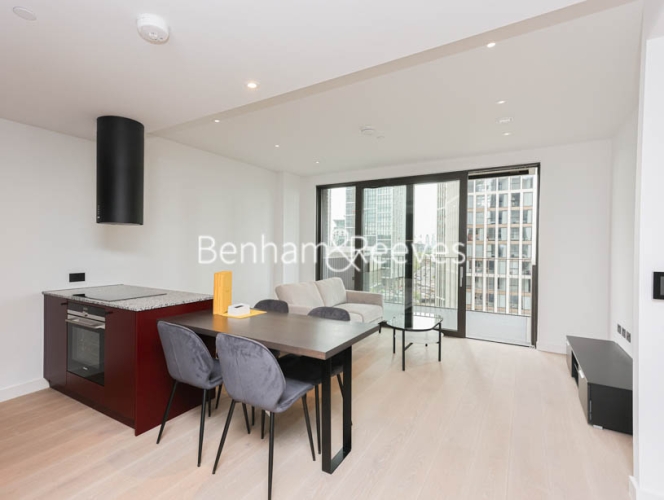 1 bedroom flat to rent in The Modern, Viaduct Gardens, SW11-image 3