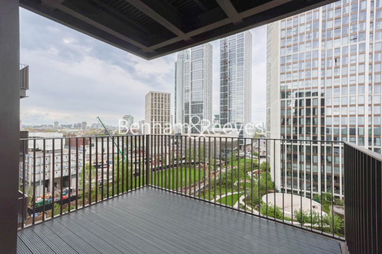 1  bedroom flat to rent in The Modern, Viaduct Gardens, SW11-image 6