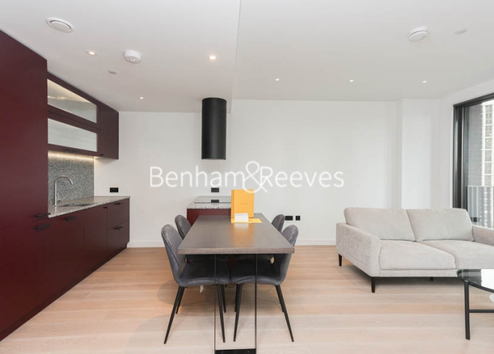 1 bedroom flat to rent in The Modern, Viaduct Gardens, SW11-image 7