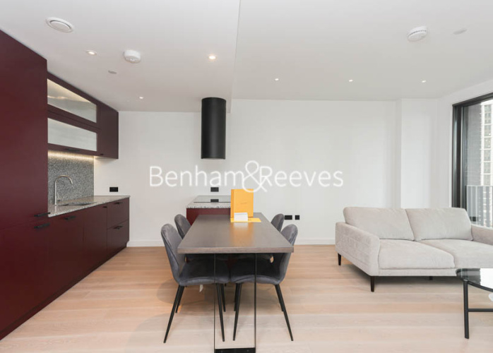 1  bedroom flat to rent in The Modern, Viaduct Gardens, SW11-image 7