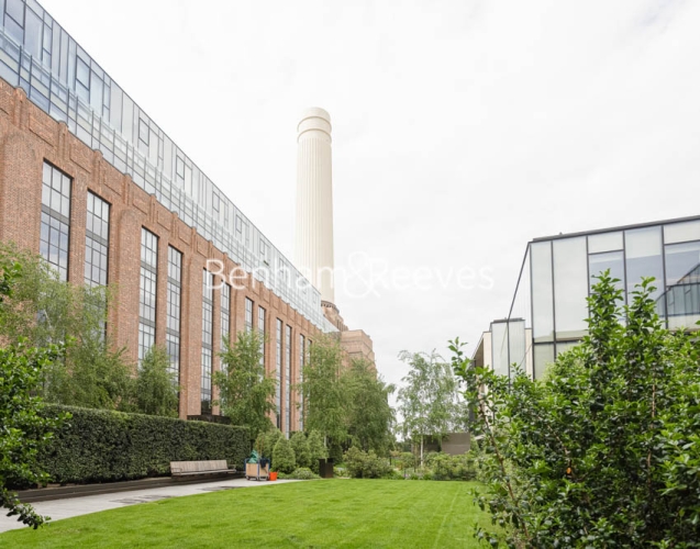 Studio flat to rent in Circus Road East, Nine Elms, SW11-image 6