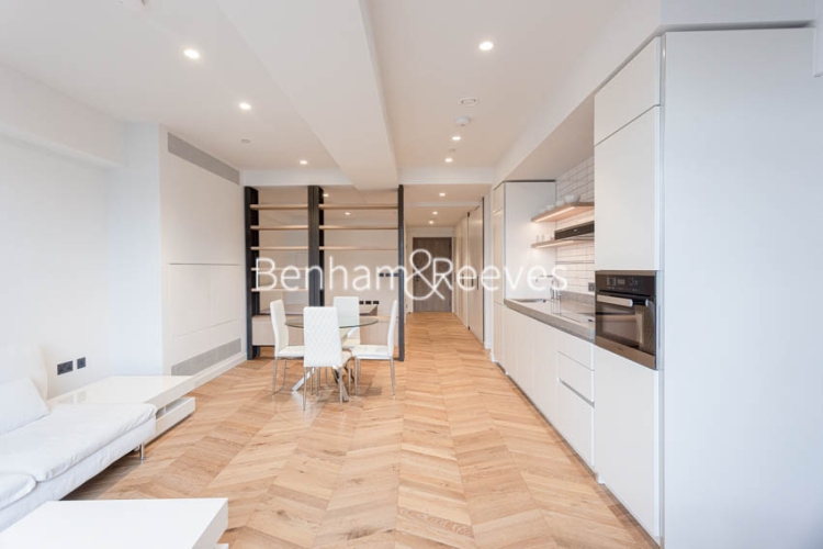 Studio flat to rent in Circus Road East, Nine Elms, SW11-image 8