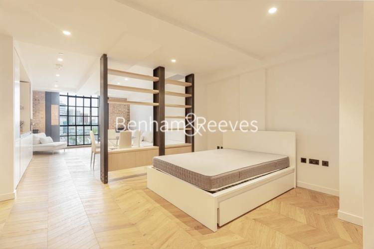 Studio flat to rent in Circus Road East, Nine Elms, SW11-image 9