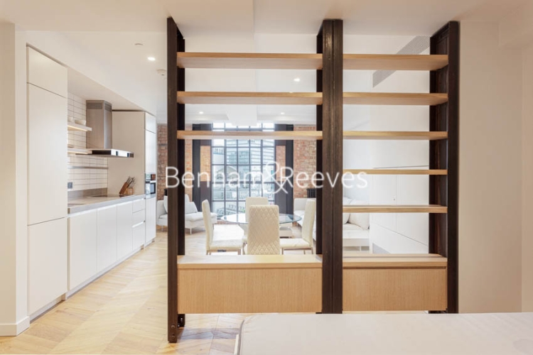 Studio flat to rent in Circus Road East, Nine Elms, SW11-image 10