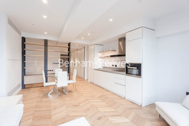 Studio flat to rent in Circus Road East, Nine Elms, SW11-image 11