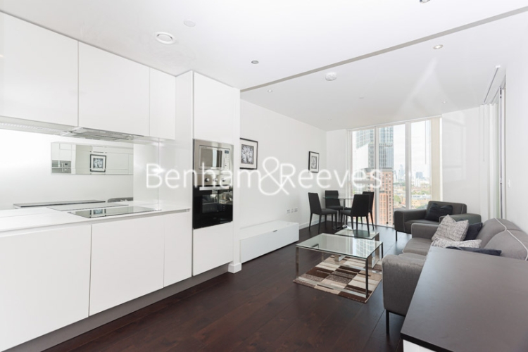 2  bedrooms flat to rent in Sky Gardens, Wandsworth Road, SW8-image 2