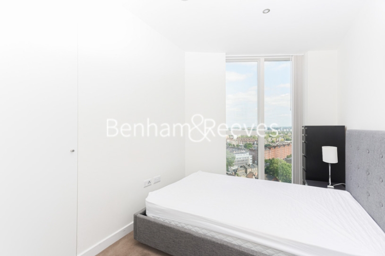 2  bedrooms flat to rent in Sky Gardens, Wandsworth Road, SW8-image 4