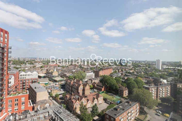 2  bedrooms flat to rent in Sky Gardens, Wandsworth Road, SW8-image 13