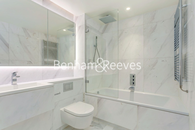 2 bedrooms flat to rent in Damac Tower, 67 Bondway, SW8-image 5