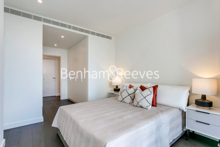 2 bedrooms flat to rent in Damac Tower, 67 Bondway, SW8-image 8